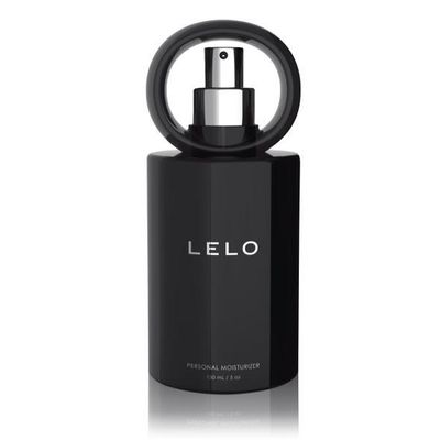 LELO - Personal Moisturizer Water-Based Lubricant Bottle 150 ml (Lube)