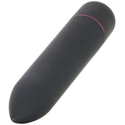 Intense 10 Function C-Ring & Bullet Vibe