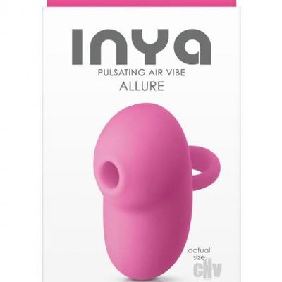 Inya Allure Pink