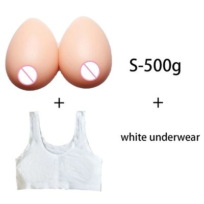 500g and white