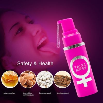 Pleasant Enhance Fluid Female Body Lubricant Vagina Clit Massage Sex Product Give you the feeling super comfort and stimulation