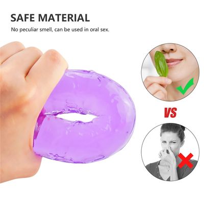 Strong Suction Cup Dildo Toy for Adult Erotic Soft Jelly Dildo Anal Butt Plug Realistic Penis G-spot Orgasm Sex Toys for Woman