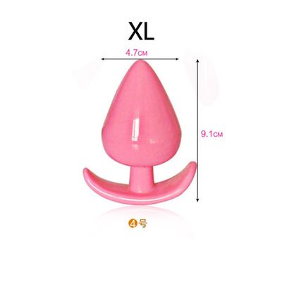 Pink-XL
