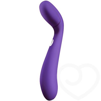 Minna - Ola Vibrator (Violet)