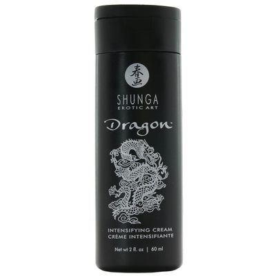 Dragon Virility Cream 2oz/59ml