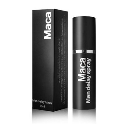 PEINEILI Male Delay Spray,60 Minutes Long,Quick Extended Male Sex Time, Prevents Premature Ejaculation,Sex Products for Man 1pcs
