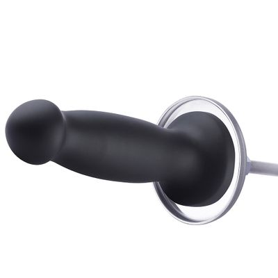 Hismith 4.5" Thicken And Big Suction Cup Updated Edition For Metal Sex Machine Diameter 11.5cm hismith sex machine attachment