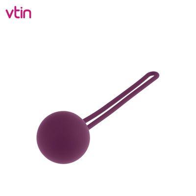 Vaginal Kegel Balls  Sex Toys For Woman/Couple Sex Products Shrinking Ball For Pussy Geisha Balls With Medical Silicone