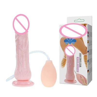 Giant dildo Squirting Dildo Silicone Suction Cup Big Dildo Realistic Huge Ejaculating Dildo Adult Sex Toys for Women