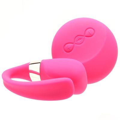 TIANI 3 Couple's Massager with SenseMotion