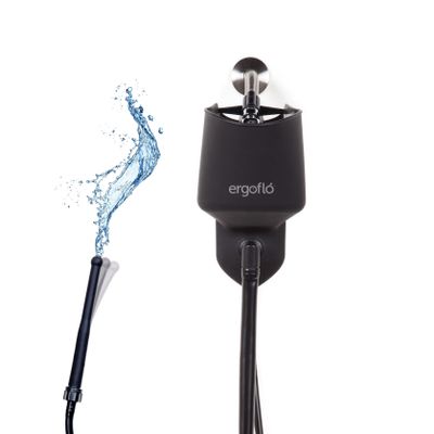 Perfect Fit - Ergoflo Pro Shower Douche