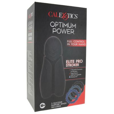 Optimum Power Elite Stroker