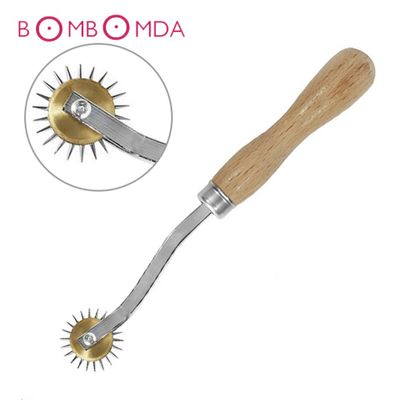 Stimulator tickler Gear wheel Stainless Steel Slave bdsm Erotic bondage for Couple fetish juguete brinquedo Adult game Sex Toys