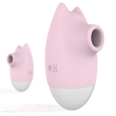 Clitoral Sucking Vibrator Mini Vibrating Egg Tongue Vibration Oral Licking Nipple Clitoris Stimulator Adult Sex Toys for Women