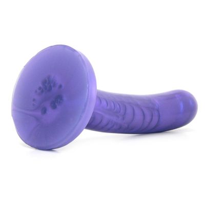 Silk Medium Dildo