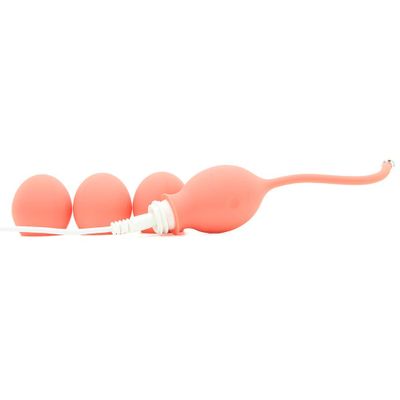 We-Vibe Bloom Vibrating Kegel Balls