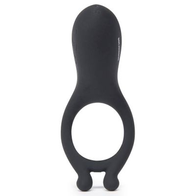 OptiMale Rechargeable Vibrating C-Ring