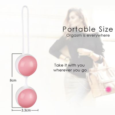 kegel exercise device Chinese ball for women Vagina Tighten Balls private goods Vagina Massager Adult sex toy for women sex shop