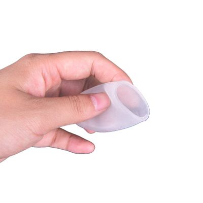 Glans Protector Cap for phallosan penis pump/ extender/enlargemtn,Silicone Sleeves for Penis Enlargement /Penis Clamping Kit