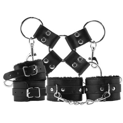 Intermediate Bondage Kit