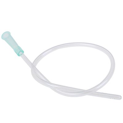 Silicone Head Enema Rectum Flush Head Disposable Rectal Catheter Anal Canal Catheter Drainage Tube Urology Catheter 28cm