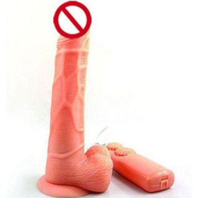 DANCING DILDO FOR WOMEN BY  BLUEMOON