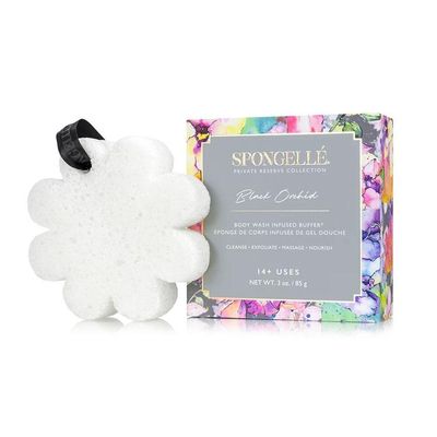 Spongelle Exfoliating Sponge Box