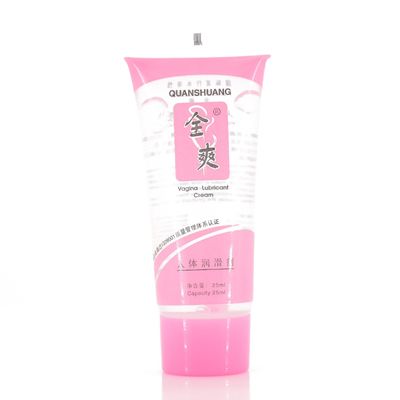 Female vaginal shrink Gel 25ml Lubricant sex Vagina Repair Best Narrowing Care Clean lube