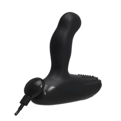 Nexus - Revo Intense Prostate Massager (Black)