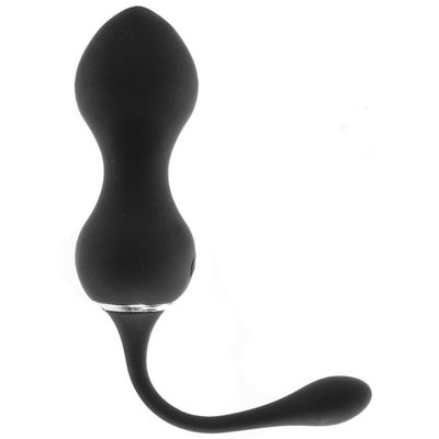 Relentless Vibrations Remote Control Kegel Balls