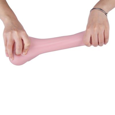 Male Masturbation Soft Rubber Dual-channel Artificial Vagina Anal Plug and Buttocks Jet Cup Dual-use Sexual Toy Adult