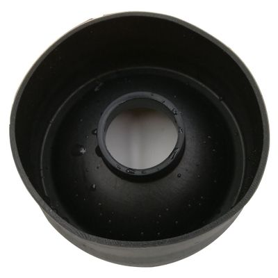 camaTech Penis Pump Sleeve Cover Rubber Seal Donut For Most Dildo Erection Enlarger Device Penis Vacuum Pump Cylinder Accessory