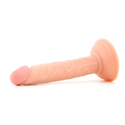 All American Mini Whoppers 4 Inch Dildo