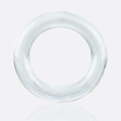 TheScreamingO - RingO XL Bigger Size Cock Ring (Clear)