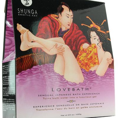 LoveBath