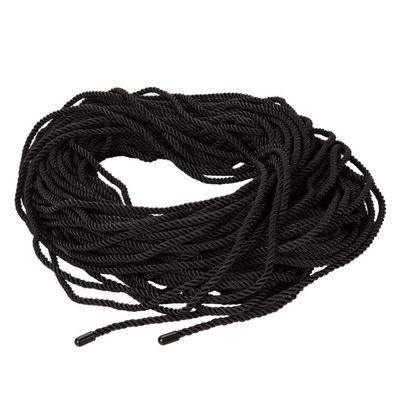 California Exotics - Scandal BDSM Rope 164ft (Black)