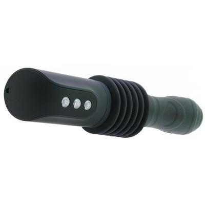 Renegade Deep Stroker Thrusting Wand