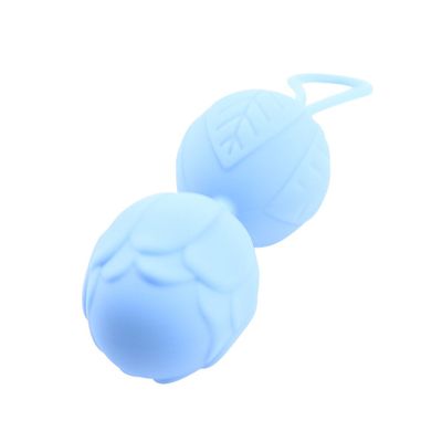 Safe Silicone Vagina Anal Ball Smart Kegel Ball Vagina Tighten Exercise Machine Vaginal Trainer Adult Sex Toy for Women Sex Shop