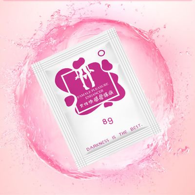 Orgasmic Female Sex Enhancer Drops Exciter Climax for Women Wipes Gel Sex Liquid Shrinking Vagina Aphrodisiac Exciting Gel