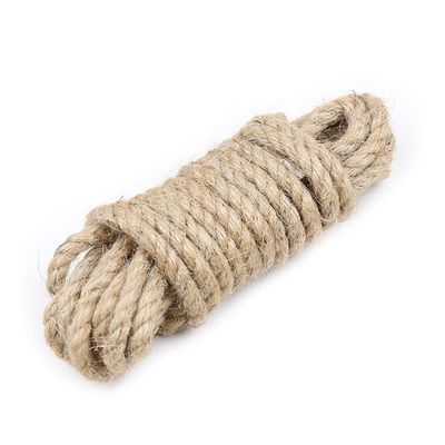 10M raw rope