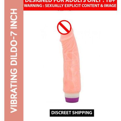 Skin dildo for girls