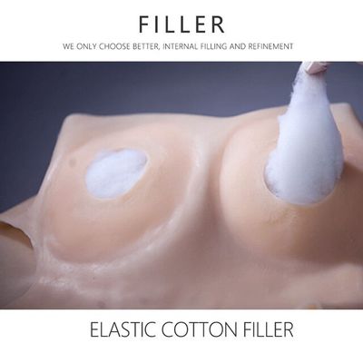 cotton filler