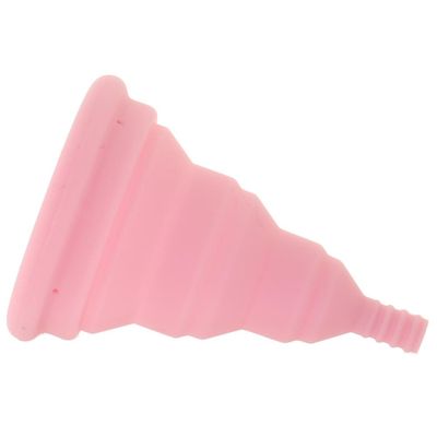 Intimina Lily Cup Collapsible Menstrual Cup - Size A