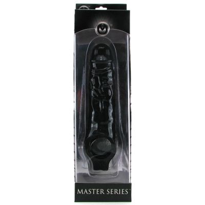 Master Series Mamba Cock Sheath