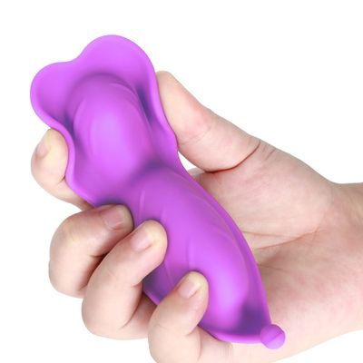 BOMBOMDA Vagina Balls Vibrator Wireless Remote Control Vibrator Invisible Panties Vibrating Egg Sex Toy For Women Dildo Vibrator