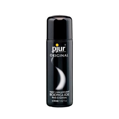 Pjur - Original Bodyglide Silicone Based Lubricant 30 ml