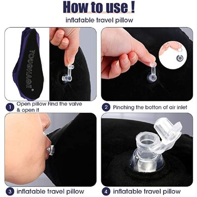 Sex Toy Inflatable Mount Bolster Roll Yoga Pillow For Women Long Round Cushion Aid For Couples Masturbation Positioning Deeper