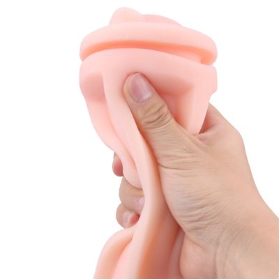 OLO Masturbation Aircraft Cup Sex Toys for Men Adult Products Male Masturbator Cup Male Masturbator Realistic Vagina Anal Mouth