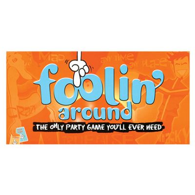 Foolin&#8217; around game