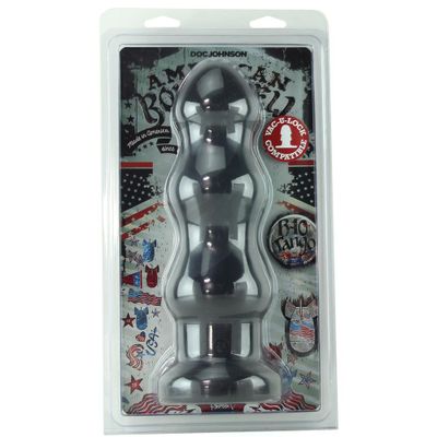 American Bombshell B-10 Tango Dildo